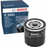 Bosch Ölfilter 0 451 103 351