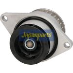 Japanparts Wasserpumpe PQ-0916 Japanparts Wasserpumpe PQ-0916