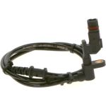 Sensor, Raddrehzahl 0 986 594 563 Sensor, Raddrehzahl 0 986 594 563