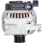 Bosch Lichtmaschine 1 986 A00 948 Bosch Lichtmaschine 1 986 A00 948