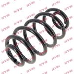 KYB Fahrwerksfeder Opel T. Signum, Vectra C 1.8-3.2 05/03 RX6217 KYB Fahrwerksfeder Opel T. Signum, Vectra C 1.8-3.2 05/03 RX6217