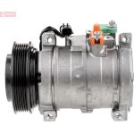 Denso Kompressor DCP06025 Denso Kompressor DCP06025