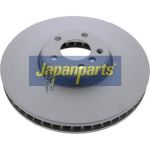 Japanparts Bremsscheibe DI-0135C Japanparts Bremsscheibe DI-0135C