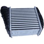 Ladeluftkühler AC651481 Ladeluftkühler AC651481