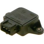 Bosch Drosselklappenschalter 0 280 122 001 Bosch Drosselklappenschalter 0 280 122 001