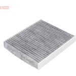 DENSO Filter, Innenraumluft DCF387K DENSO Filter, Innenraumluft DCF387K