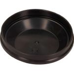VAG Original 3C0941607A 3C0941607A Hinter Scheinwerferabdeckung VW Passat (06-11) - Abblendlicht – – OE-Nr. 3C0941607A