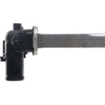 MAHLE Kühler, Motorkühlung CR 1443 000S MAHLE Kühler, Motorkühlung CR 1443 000S