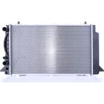 Nissens Wasserkühler PKW 60465A Nissens Wasserkühler PKW 60465A