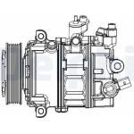 CS20529 Delphi Kompressor CS20529 CS20529 Delphi Kompressor CS20529