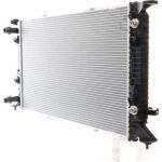 Kühler, Motorkühlung CR 910 000S Kühler, Motorkühlung CR 910 000S