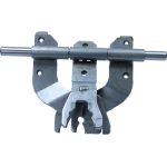 VAG Original 0CF311490A 0CF311490A Getriebewahlschalter. VW Up 12 – – OE-Nr. 0CF311490A