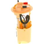 Bosch Kraftstoff-Fördereinheit 0 986 580 351 Bosch Kraftstoff-Fördereinheit 0 986 580 351