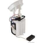 Herth+Buss Elparts Kraftstoffpumpe 65453511