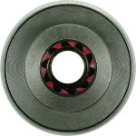 Freilaufgetriebe, Anlasser SD2021