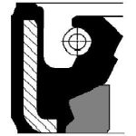 Kreisdichtmittel Herz 44,5X32X8,5 01026516B Kreisdichtmittel Herz 44,5X32X8,5 01026516B