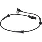 KAMOKA Sensor, Raddrehzahl 1060600