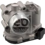 FEBI BILSTEIN Drosselklappengehäuse 170503 FEBI BILSTEIN Drosselklappengehäuse 170503