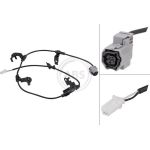 A.B.S. Sensor, Raddrehzahl 31792 A.B.S. Sensor, Raddrehzahl 31792