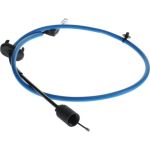 Bosch Handbremsseil 1987482799 Bosch Handbremsseil 1987482799