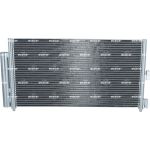 Kondensator, Klimaanlage 35500 Kondensator, Klimaanlage 35500