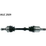 SKF Antriebswelle VKJC 2509 SKF Antriebswelle VKJC 2509