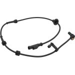 KAMOKA Sensor, Raddrehzahl 1060093