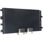 Kondensator, Klimaanlage AC 724 000S