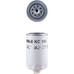 MAHLE Kraftstofffilter KC 186