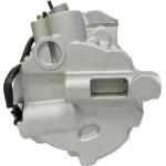 MAHLE Kompressor, Klimaanlage ACP 688 000S MAHLE Kompressor, Klimaanlage ACP 688 000S