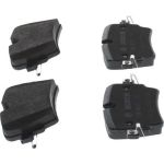 Bosch Bremsbelag 0 986 494 874 Bosch Bremsbelag 0 986 494 874