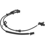KAMOKA Sensor, Raddrehzahl 1060572 KAMOKA Sensor, Raddrehzahl 1060572