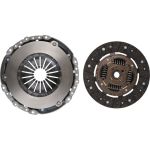 SACHS Kupplungssatz 3000 951 605 SACHS Kupplungssatz 3000 951 605