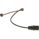 Bosch Bremsbelagverschleißsensor 1987474507 Bosch Bremsbelagverschleißsensor 1987474507