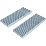 KAMOKA Filter, Innenraumluft F515401
