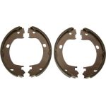 GS8728 TRW Bremsbacken GS8728 GS8728 TRW Bremsbacken GS8728