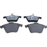 Bremsbelagsatz, Scheibenbremse QP3552C Bremsbelagsatz, Scheibenbremse QP3552C