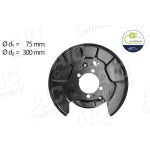 BREMSANKERBLECH H L VERZINKT D:300 8179875 BREMSANKERBLECH H L VERZINKT D:300 8179875