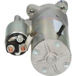 Valeo Anlasser 438618