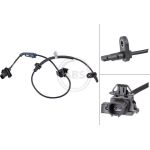 A.B.S. ABS Sensor 31657 A.B.S. ABS Sensor 31657