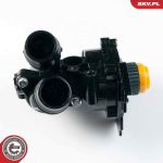 SKV GERMANY Wasserpumpe 22SKV001 SKV GERMANY Wasserpumpe 22SKV001