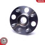 ESEN SKV Radlagersatz 29SKV547 ESEN SKV Radlagersatz 29SKV547