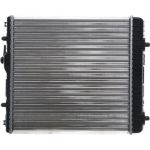 MAHLE Kühler, Motorkühlung CR 837 001S MAHLE Kühler, Motorkühlung CR 837 001S
