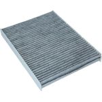 KAMOKA Filter, Innenraumluft F500401 KAMOKA Filter, Innenraumluft F500401