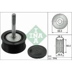 Umlenk-/Führungsrolle, Keilrippenriemen 532 0793 10 Umlenk-/Führungsrolle, Keilrippenriemen 532 0793 10