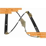 VAICO V10-2234 Fensterheber vorne rechts, elektrisch, ohne Motor VAICO V10-2234 Fensterheber vorne rechts, elektrisch, ohne Motor