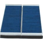 Aktivkohleinnenraumfilter 0 986 628 605 Aktivkohleinnenraumfilter 0 986 628 605