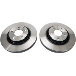 TRW Bremsscheibe Mazda P. 6/Cx-5 2.0-2.5 11 DF8052 TRW Bremsscheibe Mazda P. 6/Cx-5 2.0-2.5 11 DF8052