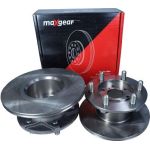 Maxgear Bremsscheibe Iveco P. Täglich Für Den Kunden 19-2666 Maxgear Bremsscheibe Iveco P. Täglich Für Den Kunden 19-2666