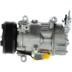 Kompressor PKW 890041